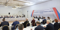 Николай Воробьев: системная работа комиссии Госсовета по спорту во главе с тульским Губернатором гарантированно обеспечит исполнение поручения Президента России - Единая Россия