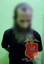 Житель Орловской области спрятал в Донском 15 "закладок" с наркотиками