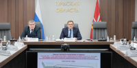 На Московском шоссе в Туле построят двухэтажный торговый центр - ТК Первый Тульский