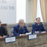 Дмитрию Миляеву 4 июля представили нового тульского прокурора Сергея Зеленцова - ИА Тульская служба новостей