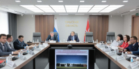 На Алексинском шоссе появится производственный складской комплекс - Myslo.Ru