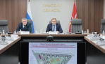 В Туле построят двухэтажный торговый центр