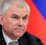 ВЯЧЕСЛАВ ВОЛОДИН: ПРИНЯТЫЕ ПЯТЬ ЛЕТ НАЗАД ПОПРАВКИ К КОНСТИТУЦИИ ПОВЫСИЛИ СОЦИАЛЬНУЮ ЗАЩИЩЕННОСТЬ ГРАЖДАН - Областная Дума