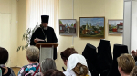 В Алексине прошла конференция, посвященная духовной жизни блаженной Евфросинии Колюпановской