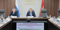 На Серебровской построят ФОК с теннисным кортом, а в Заречье – торговый центр - Myslo.Ru