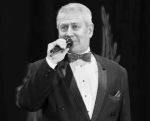 На 75-году жизни скончался конферансье Тульского государственного цирка