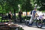 Веломаршрут «Лев Толстой» в Туле полностью проложат к 2028 году