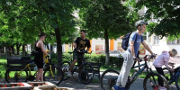 Веломаршрут «Лев Толстой» в Туле полностью проложат к 2028 году - ИА Тульская служба новостей