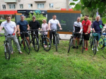 Веломаршрут «Лев Толстой» в Туле будет полностью готов к 2028 году