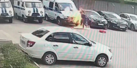 «Перевела» ВСУ деньги и подожгла в Туле полицейскую машину: женщина стала жертвой мошенников - ИА Тульская пресса.Ru