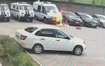 «Перевела» ВСУ деньги и подожгла в Туле полицейскую машину: женщина стала жертвой мошенников