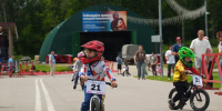 В Туле прошел открытый фестиваль области по маунтинбайку «Open-Fest XCO Tula-2025» - Департамент по спорту и туризму