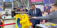 Тульская область принимает участие в промышленной выставке ИННОПРОМ-2025 - ТК Первый Тульский