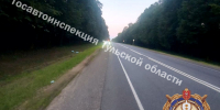 Под Тулой водитель «Газели» устроил смертельное ДТП - ТК Первый Тульский