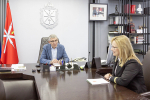 Председателем Тульского Арбитражного суда стала Татьяна Щелокаева