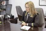 Председателем Тульского Арбитражного суда стала Татьяна Щелокаева