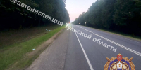Мужчину насмерть сбили на трассе в Чернском районе Тульской области - Центр 71