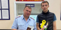 Сотрудники отделения №11 МРЭО Госавтоинспекции Тульской области провели профилактические беседы с «молодыми водителями» - ГИБДД