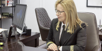 Судейский корпус Арбитражного суда Тульской области возглавила Татьяна Щелокаева - ИА Тульская служба новостей