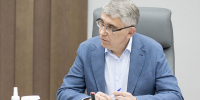 Губернатор Миляев на личном приеме рассмотрел обращения туляков - ИА Тульская служба новостей