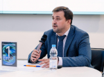 Александр Ярошевский принял участие в обсуждении стратегии соцэкономразвития Тульской области
