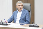 Дмитрий Миляев провел личный прием жителей Тульской области