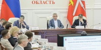 В Тульской области составят рейтинг спортивных федераций - ИА Тульская служба новостей
