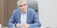 Дмитрий Миляев поздравил туляков с Днем семьи, любви и верности - ИА Тульская пресса.Ru