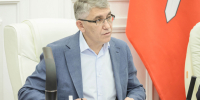 Дмитрий Миляев не рекомендовал тульским чиновникам отдыхать в Турции - ИА Тульская пресса.Ru