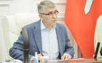 Дмитрий Миляев не рекомендовал тульским чиновникам отдыхать в Турции