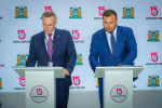 Тульская область заключила сотрудничество с Ханты-Мансийским автономным округом