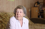 90 лет исполняется легенде советского велоспорта Любви Разуваевой