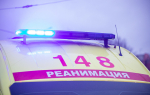 25-летний мотоциклист погиб в ДТП в Киреевском районе