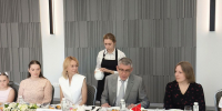 В Тульской области может появиться День семьи защитника Отечества - ТК Первый Тульский