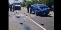 В Киреевском районе произошло ДТП с участием мотоциклиста - Молодой коммунар