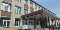 В Новомосковске завершается ремонт двух школ - ИА Тульская служба новостей