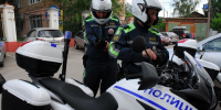 В Новомосковске дорожного нарушителя вычислили по следам в соцсетях - Центр 71