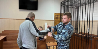 Тульский гарнизонный военный суд вынес приговор военнослужащему за самоволку - ГТРК