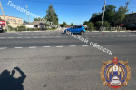 В Плавском районе 41-летний водитель устроил ДТП: пострадал ребенок