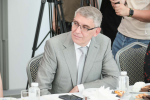 Дмитрий Миляев встретился с многодетными семьями участников СВО