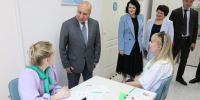 Кабинет социального помощника для мам открыли в Туле - Молодой коммунар