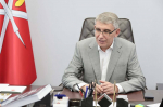 Дмитрий Миляев провел встречу по вопросам развития функционального многоборья в Тульской области