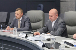На заседании комиссии Госсовета обсудили поддержку ветеранов боевых действий – участников СВО и членов их семей