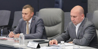В обсуждении поддержки ветеранов СВО приняли участие члены тульского правительства - Молодой коммунар