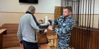 Тульского военного посадили на 6 лет за 3 самоволки - Myslo.Ru