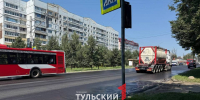 Названы сроки завершения комплексного ремонта дороги по улице Кирова в Туле - ТК Первый Тульский