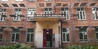 В Узловой стартовал капремонт школы №22 - ИА Тульская пресса.Ru
