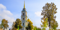 В Туле 10 - 11 июля ожидается аномальная жара - Молодой коммунар