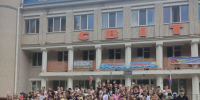 Дети участников СВО из Тульской области отдыхают в лагерях Республики Беларусь - Правительство области