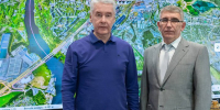 На Казанской набережной в Туле появится телепорт в столицу - ИА Тульская служба новостей